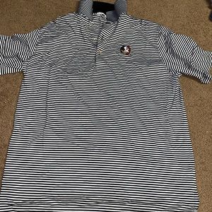PETER MILLAR FSU polo.